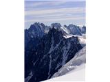 Aiguille di Midi